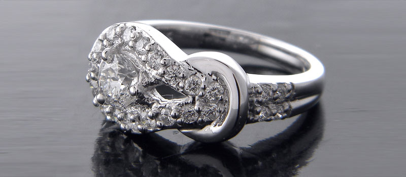 classic engagement rings
