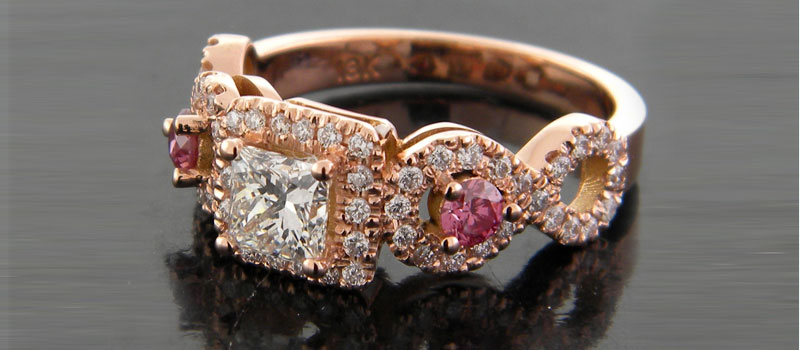 classic engagement rings